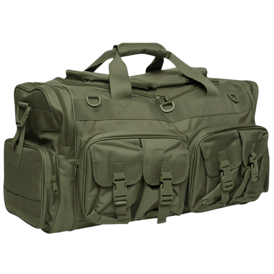 Deluxe Duffle Bag