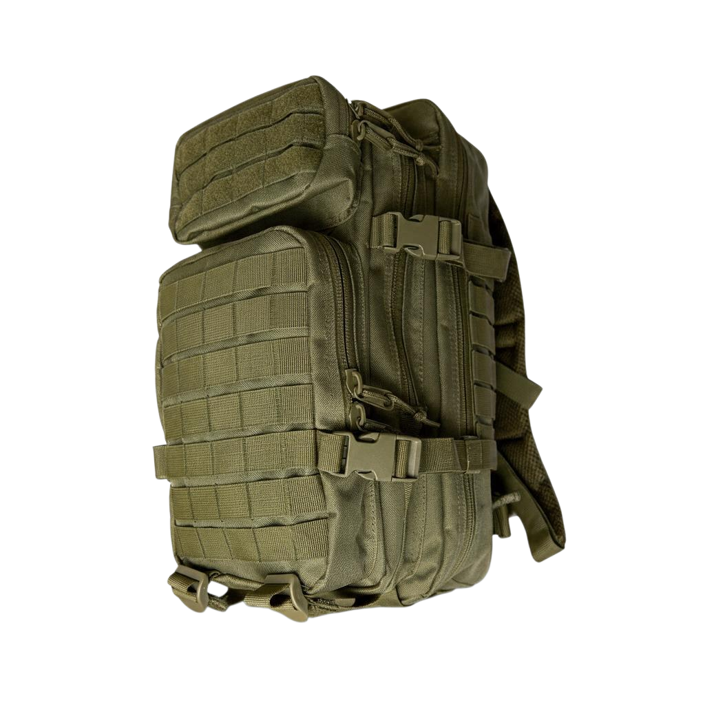 Ridge Patrol Backpack 28L