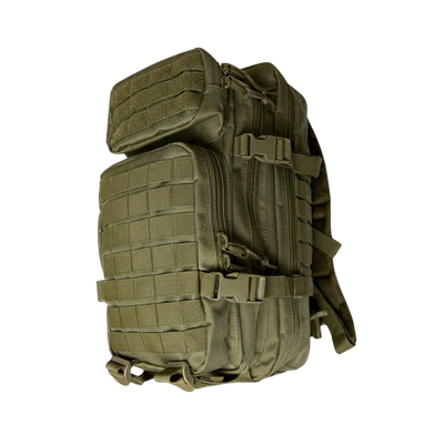 Ridge Patrol Backpack 28L