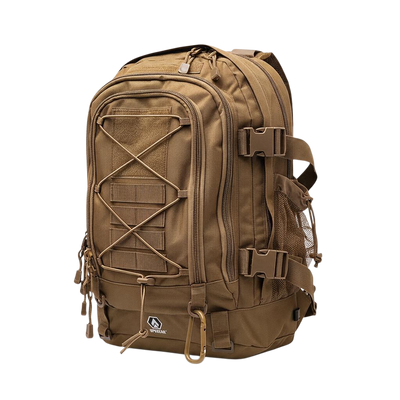 Basin Expandable Backpack 39–64L