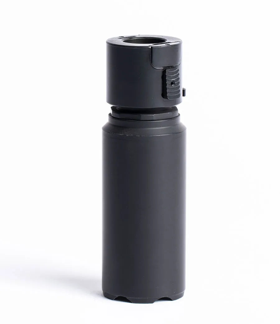Ase Utra - DUAL556-MINI Borelock GEN2 suppressor - Image 2