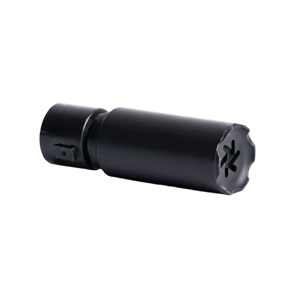 Ase Utra - DUAL556-MINI Borelock GEN2 suppressor - Image 3