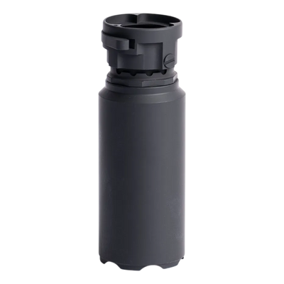 Ase Utra - DUAL556-MINI Borelock GEN2 suppressor, Flat Dark Earth