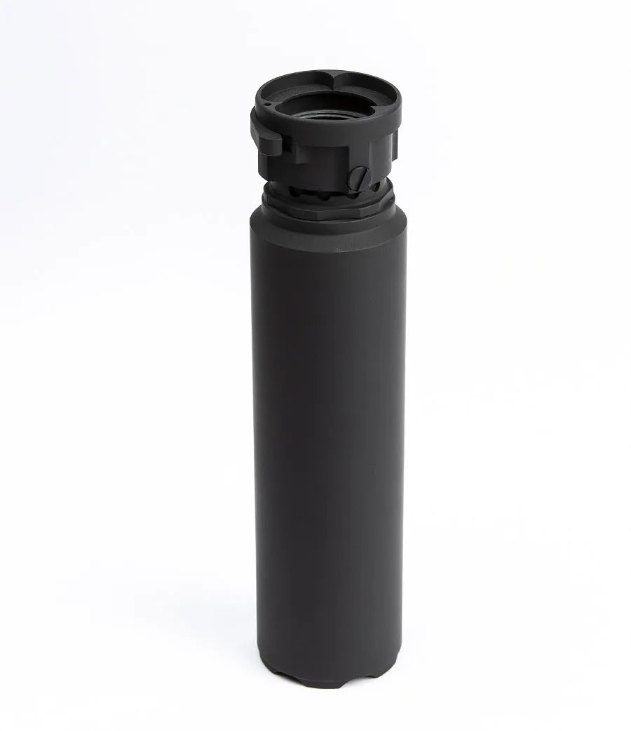 Ase Utra - DUAL556 Quick Mount 2 GEN2 suppressor - Image 1