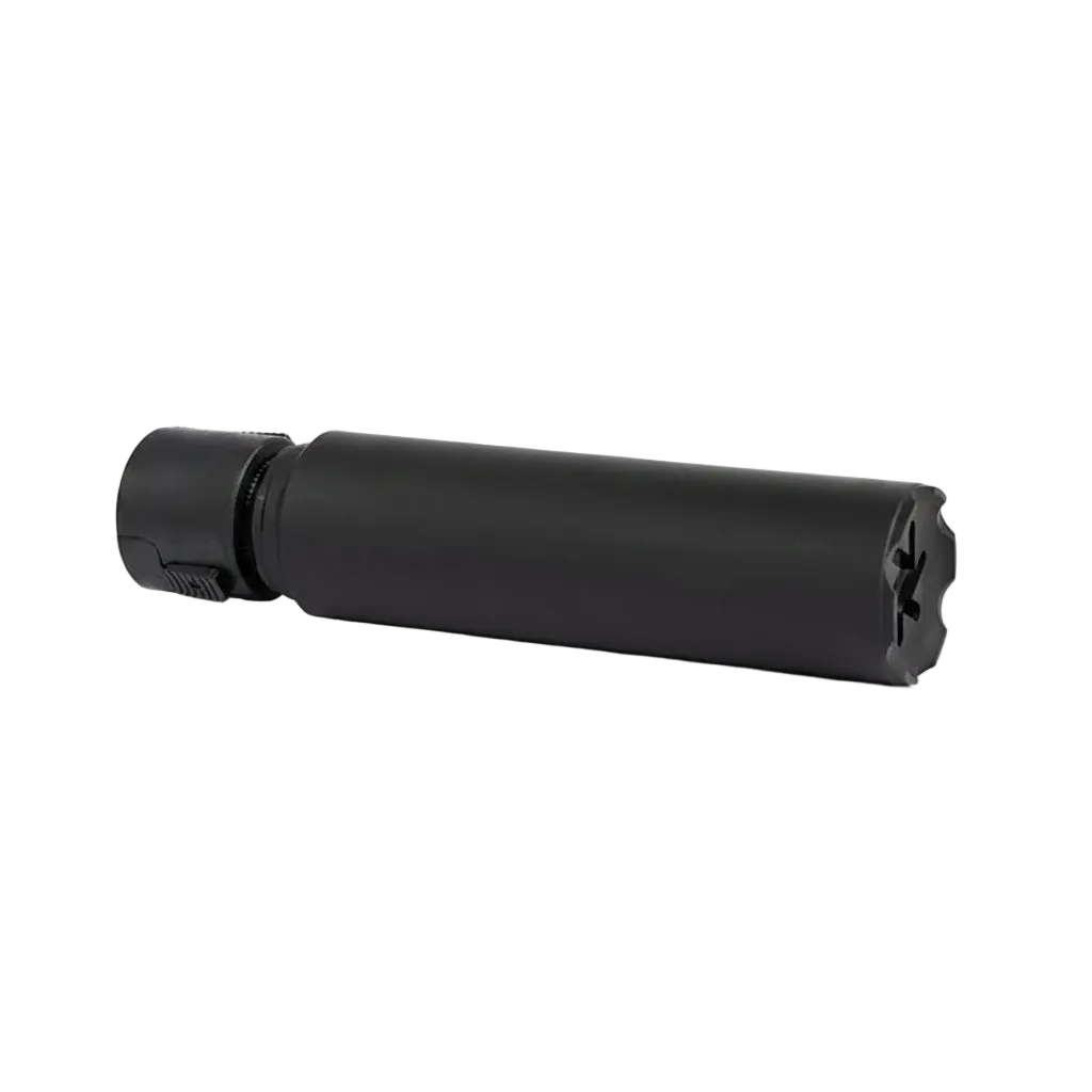 Ase Utra - DUAL556 Quick Mount 2 GEN2 suppressor - Image 3