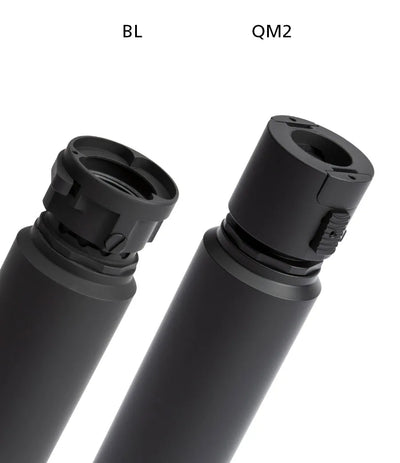 Ase Utra - DUAL556 Quick Mount 2 GEN2 suppressor - Image 4