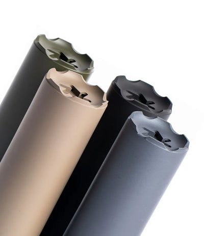Ase Utra - DUAL556 Quick Mount 2 GEN2 suppressor - Image 5