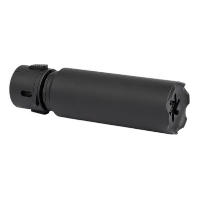 Ase Utra - DUAL556-S GEN2 suppressor SHORT, Coyote