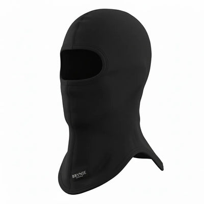 Brynje - Tactical Arctic Balaclava, BLACK