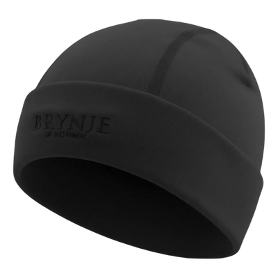 Brynje - Tactical Arctic Hat, BLACK