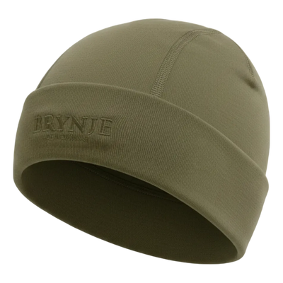 Brynje - Tactical Arctic Hat, OLIVE
