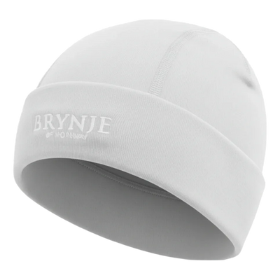 Brynje - Tactical Arctic Hat, WHITE