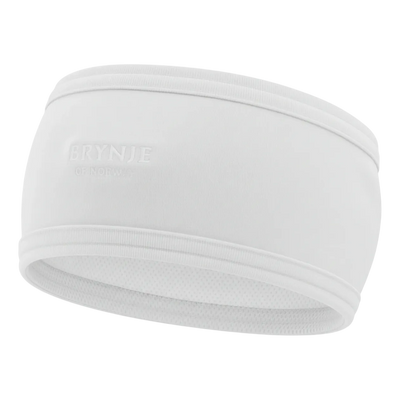 Brynje - Tactical Arctic Headband, WHITE