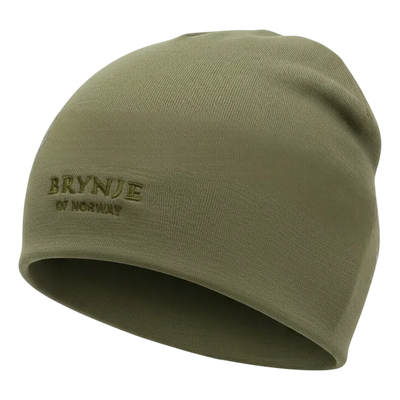 Brynje - Tactical Classic Hat, OLIVE