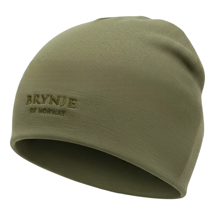 Brynje - Tactical Classic Hat, OLIVE