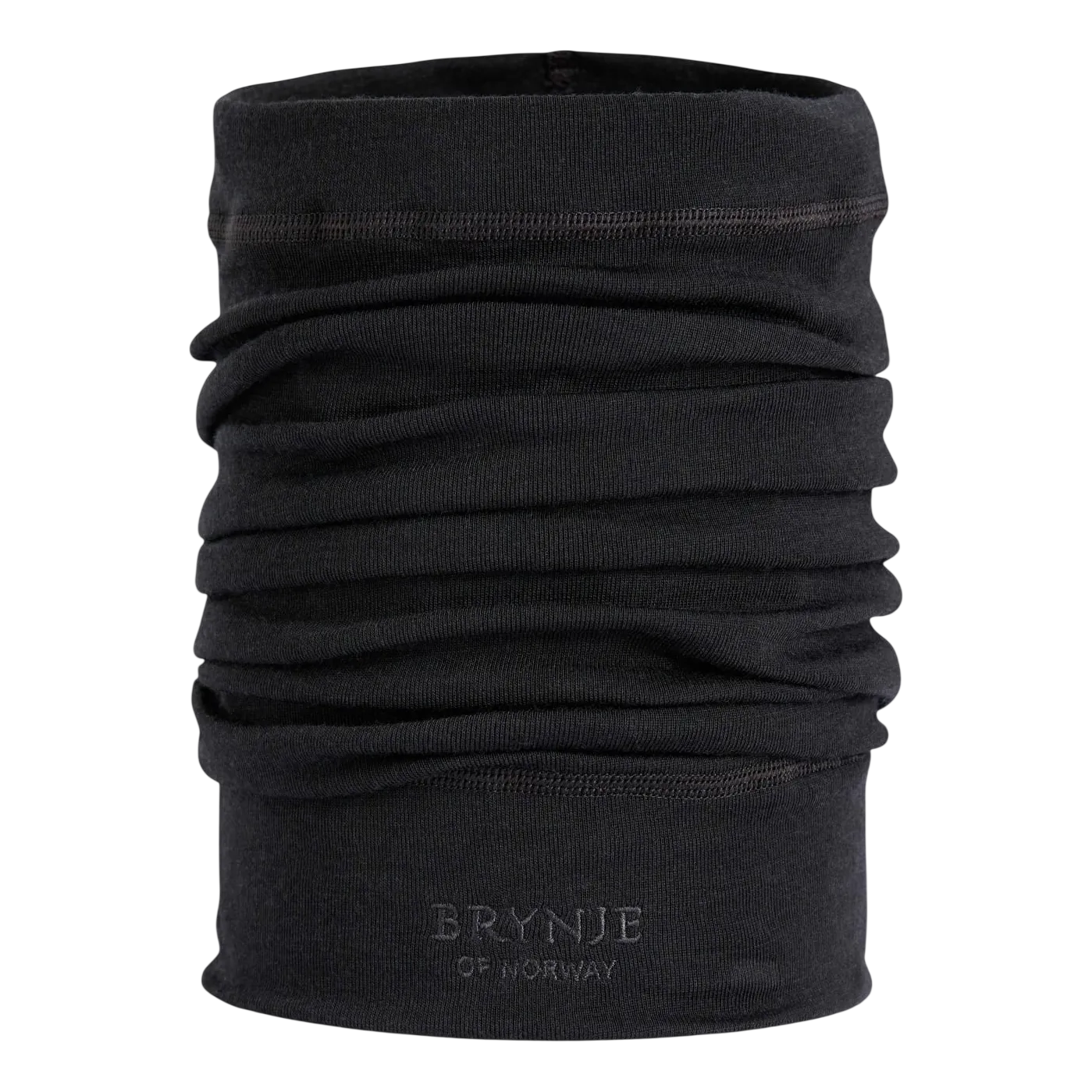 Brynje - Tactical Classic Headover, BLACK