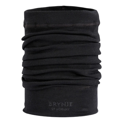 Brynje - Tactical Classic Headover, BLACK