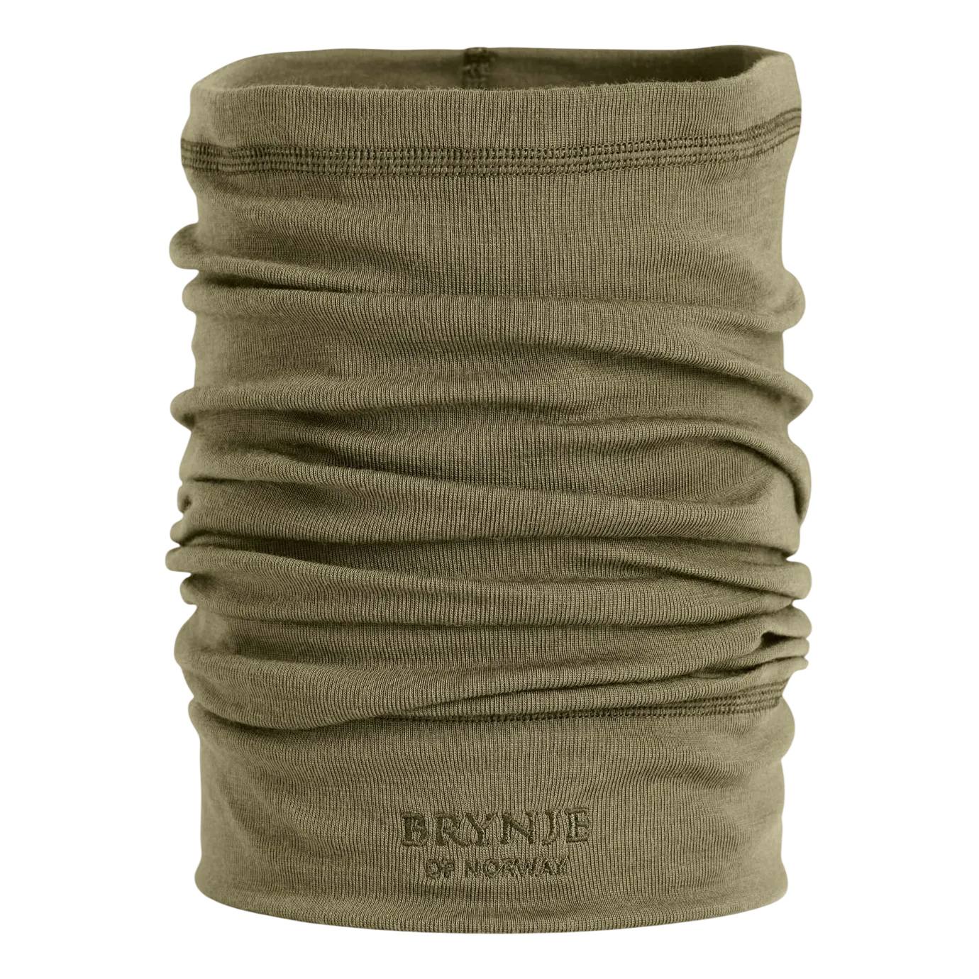 Brynje - Tactical Classic Headover, OLIVE