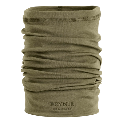 Brynje - Tactical Classic Headover, OLIVE