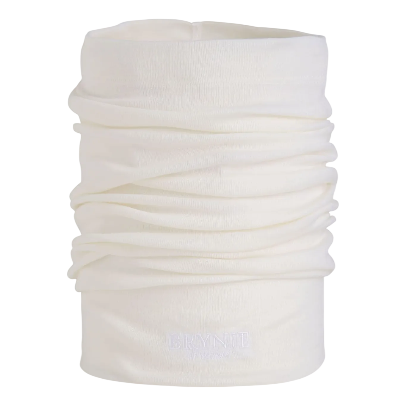 Brynje - Tactical Classic Headover, WHITE