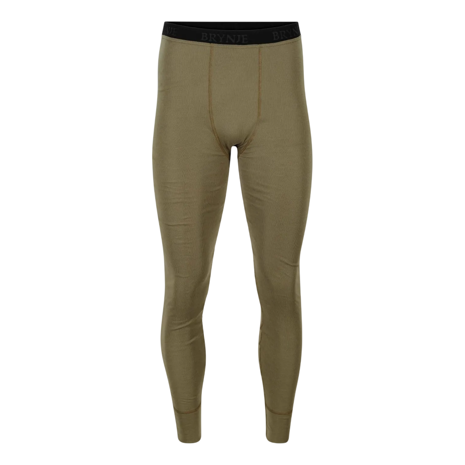 Brynje - Tactical Classic Longs, OLIVE