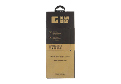 Clawgear - Merino Crew Socks, Black - Opsgear