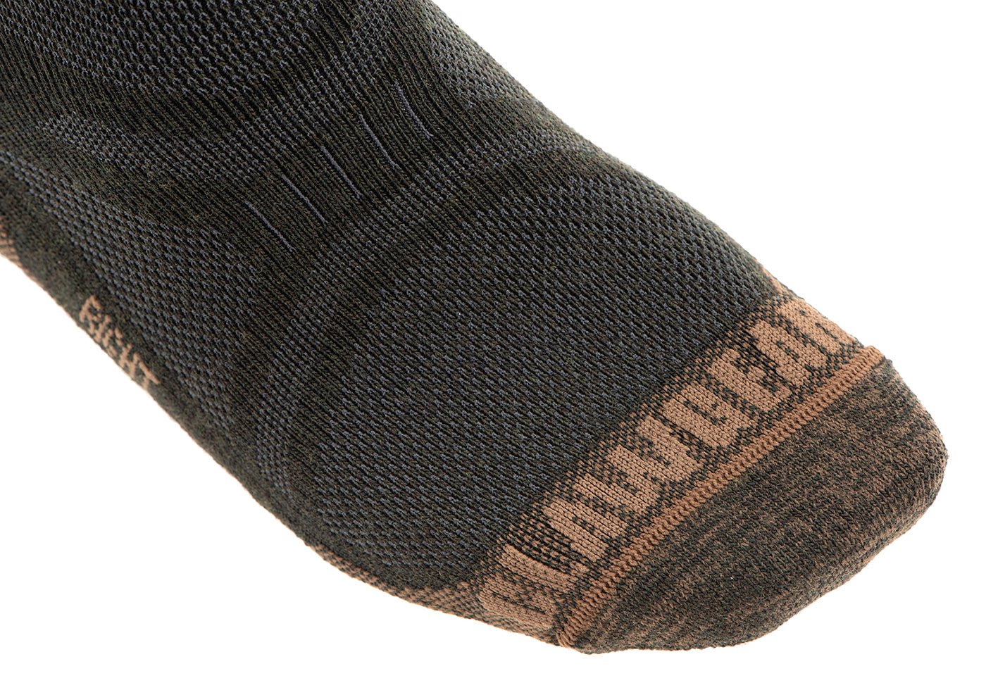 Clawgear - Merino Crew Socks, Green - Opsgear