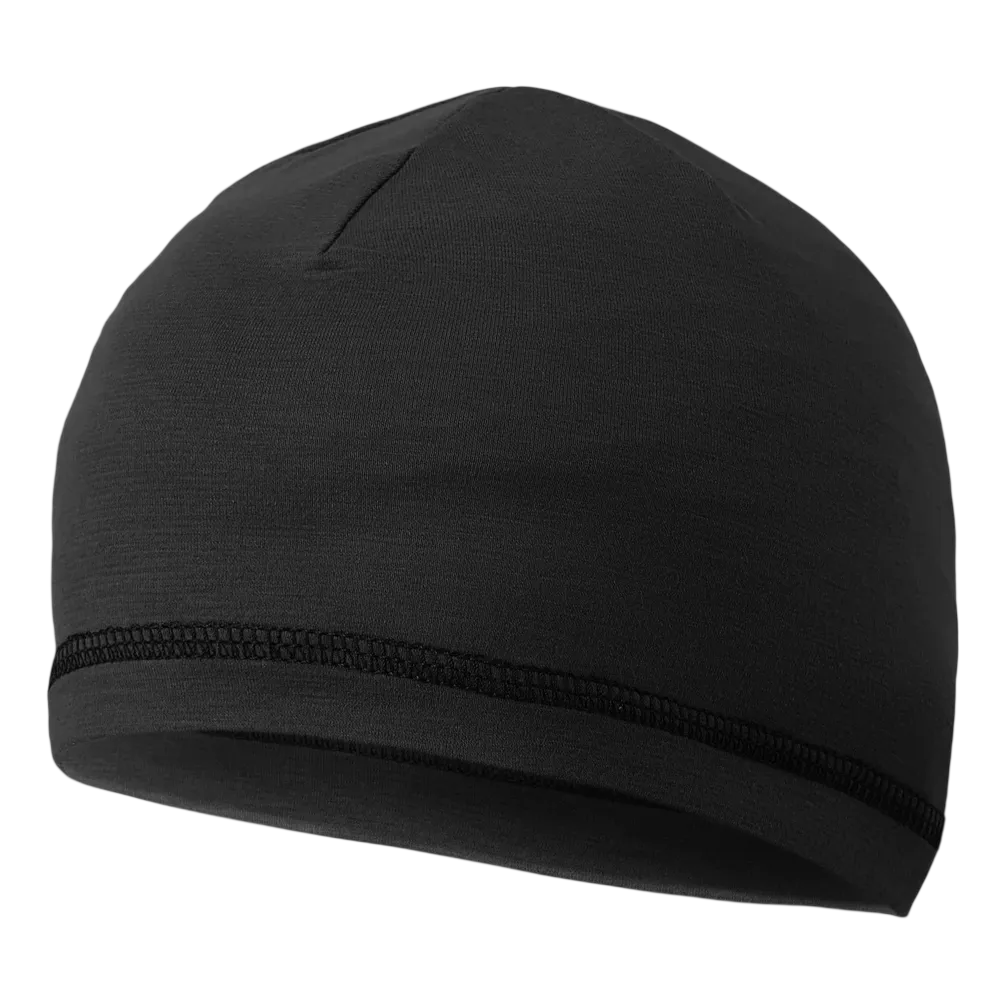 Direct Action - Beanie Cap Fr Combat Dry Light, Black