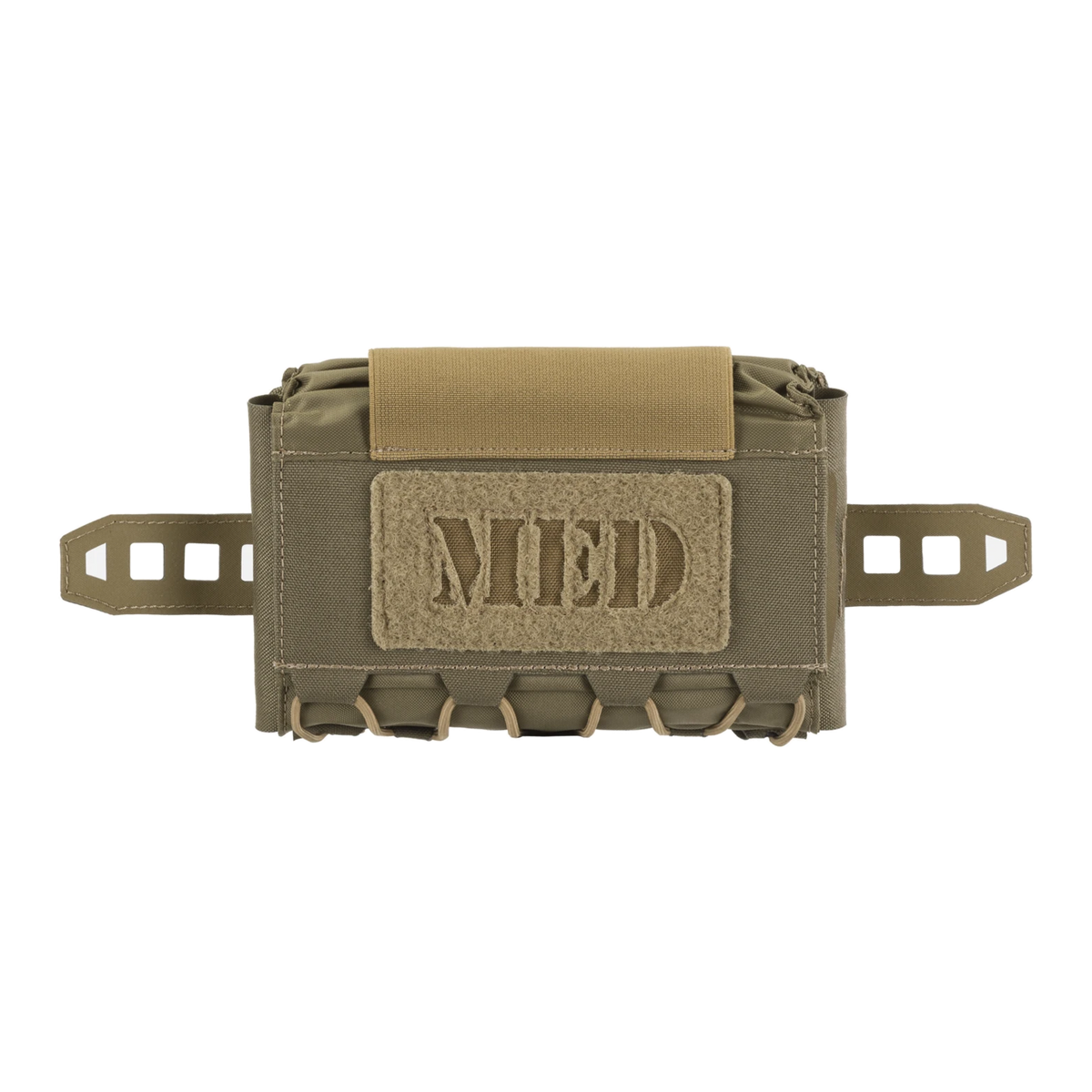 Direct Action - Compact MED Pouch Horizontal - Image 1