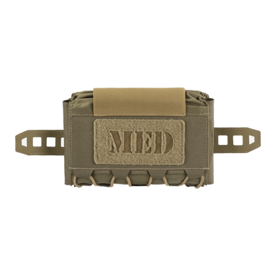 Direct Action - Compact MED Pouch Horizontal - Image 1