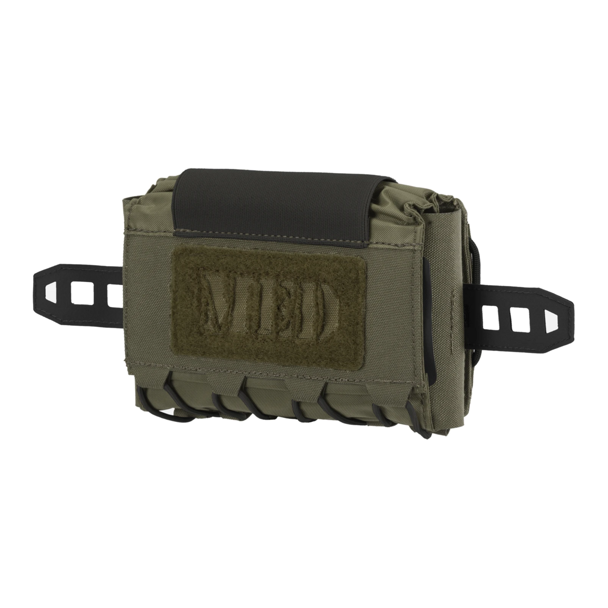 Direct Action - Compact MED Pouch Horizontal, Ranger Green