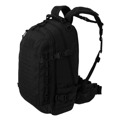 Direct Action – Dragon Egg Enlarged Backpack, Black