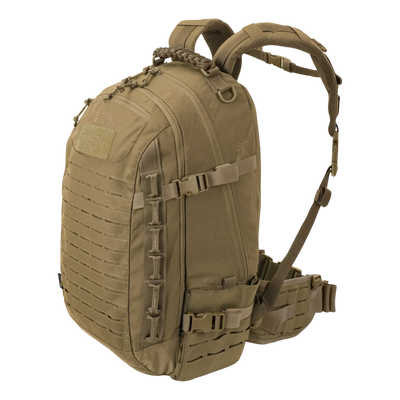 Direct Action – Dragon Egg Enlarged Backpack, Coyote Brown