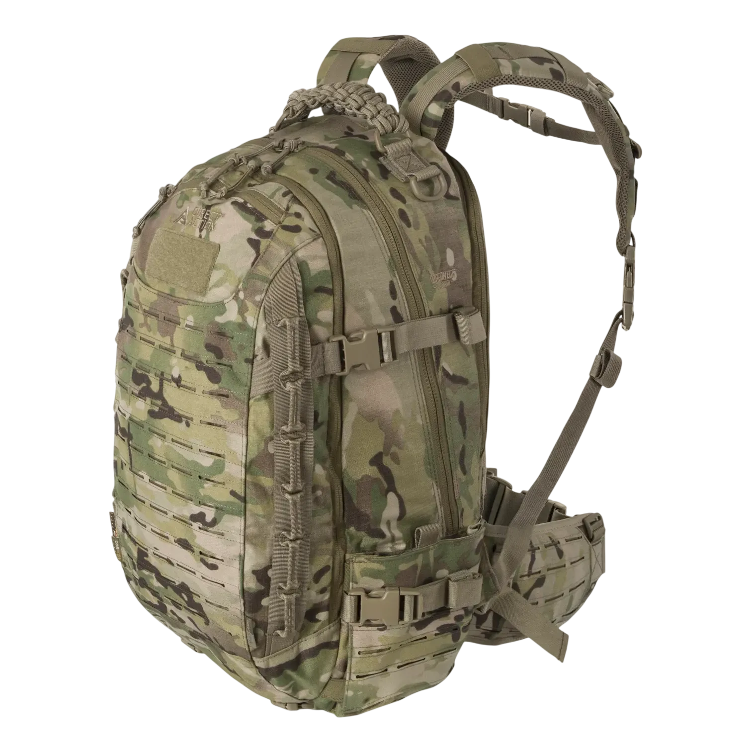 Direct Action – Dragon Egg Enlarged Backpack, Multicam