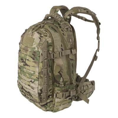Direct Action – Dragon Egg Enlarged Backpack, Multicam