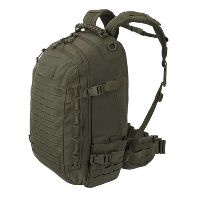 Direct Action – Dragon Egg Enlarged Backpack, Ranger Green