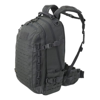 Direct Action – Dragon Egg Enlarged Backpack, Shadow Grey