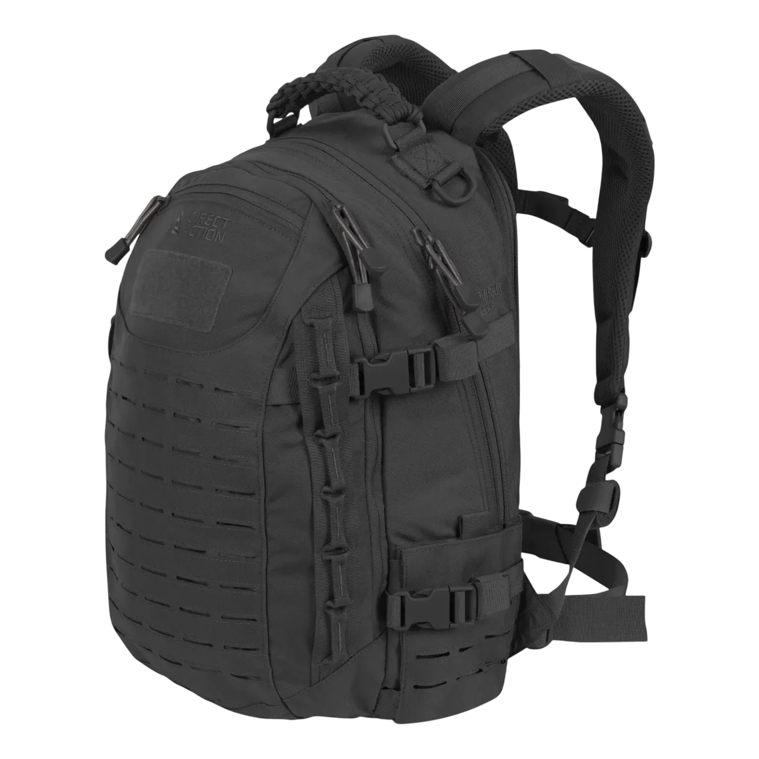 Direct Action – Dragon Egg MKII Backpack, Black
