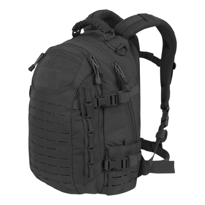 Direct Action – Dragon Egg MKII Backpack, Black