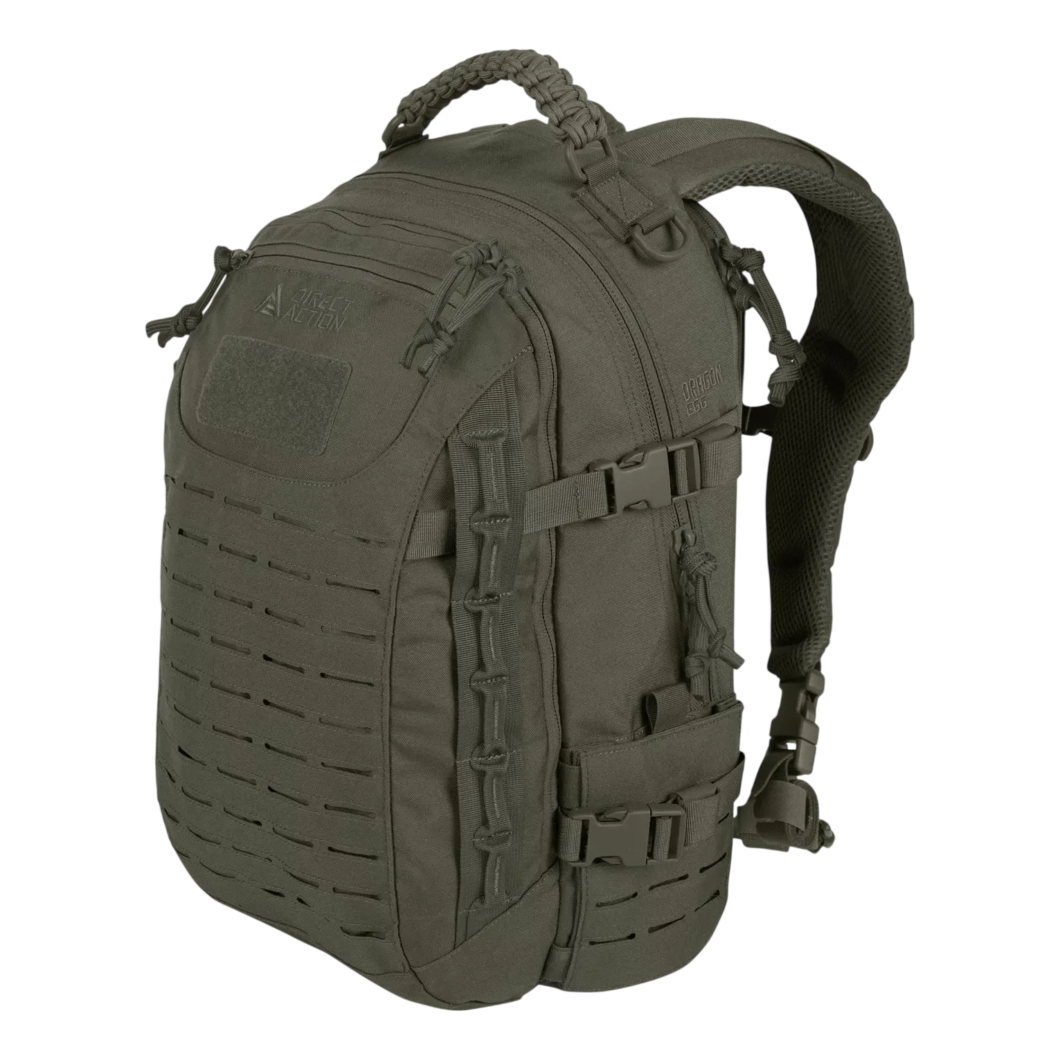 Direct Action – Dragon Egg MKII Backpack, Ranger Green