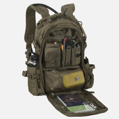 Direct Action - Dust MKII Backpack - Image 9