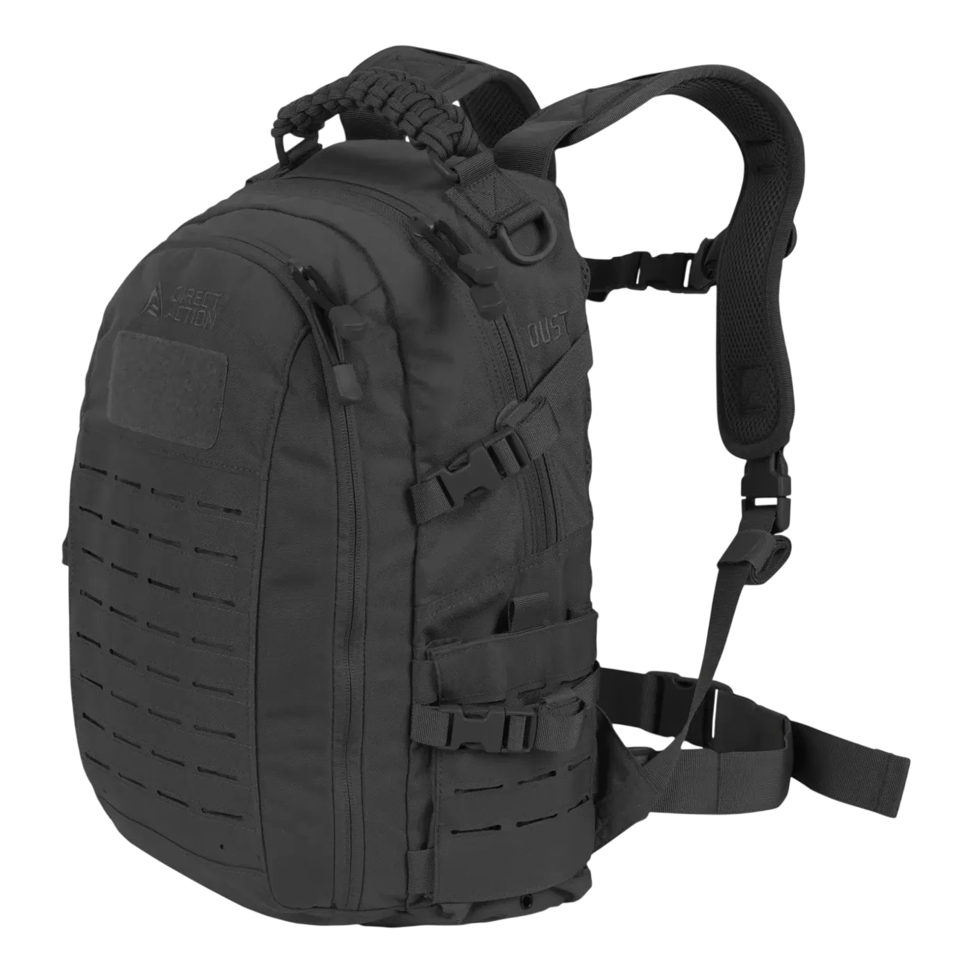 Direct Action - Dust MKII Backpack, Black