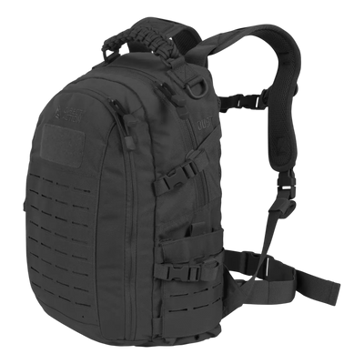 Direct Action - Dust MKII Backpack, Black