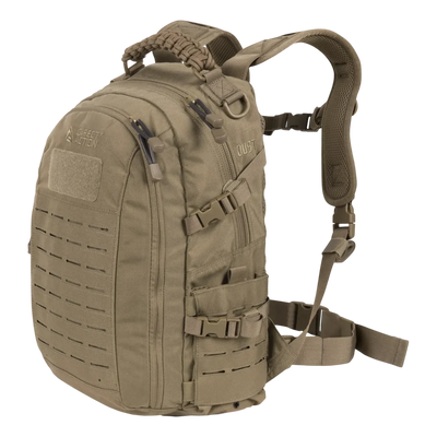 Direct Action - Dust MKII Backpack, Coyote Brown