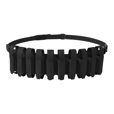 Direct Action - Grenade Bandoleer 40 mm, Black