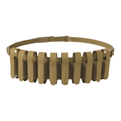 Direct Action - Grenade Bandoleer 40 mm, Coyote Brown