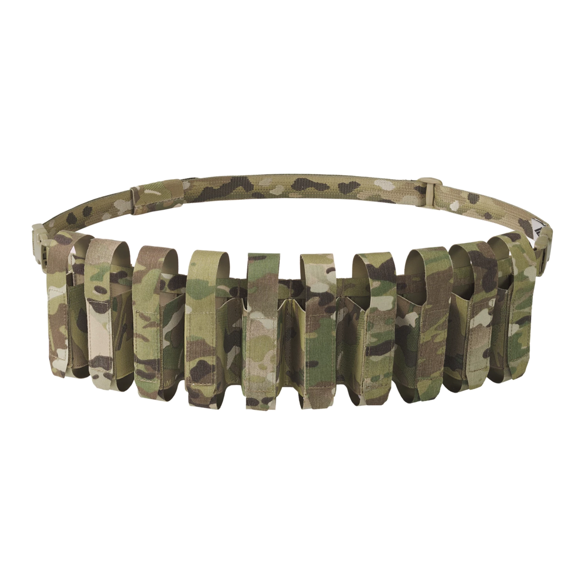 Direct Action - Grenade Bandoleer 40 mm, Multicam