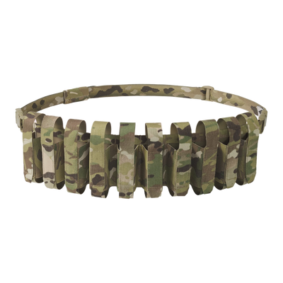 Direct Action - Grenade Bandoleer 40 mm, Multicam