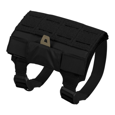 Direct Action - GRG Pouch, Black