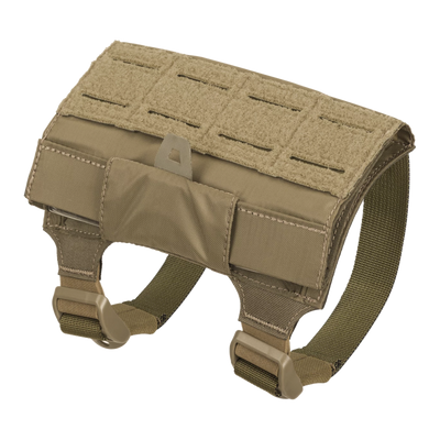 Direct Action - GRG Pouch, Coyote Brown